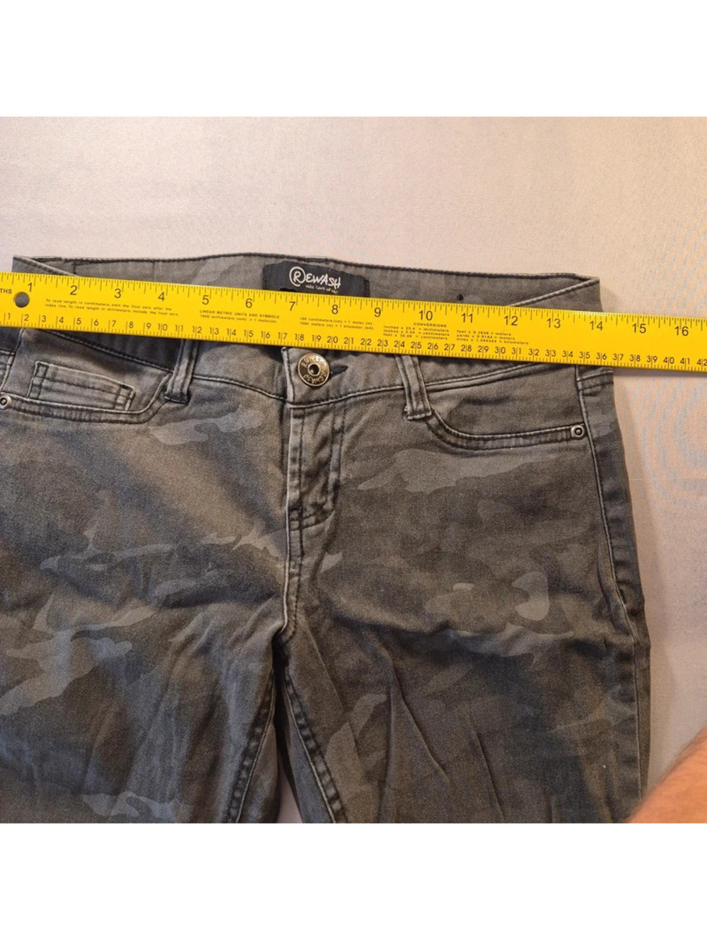 Woman's Fall Jean bundle! - Picture 3 of 15